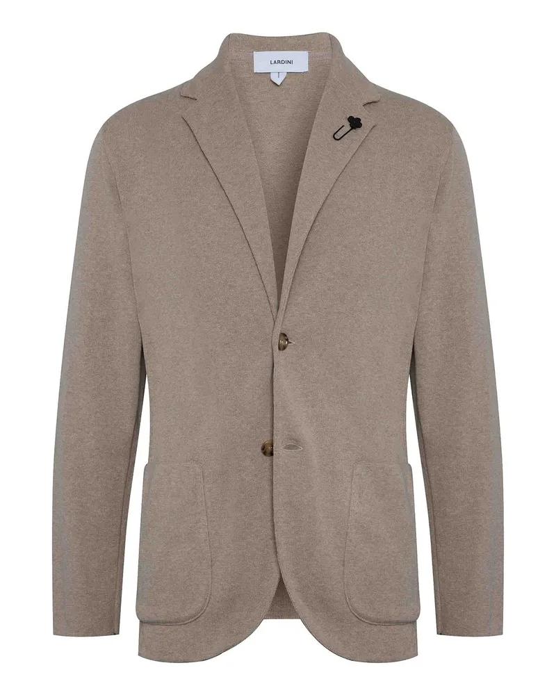 LARDINI Casualjacke - Keine Keine