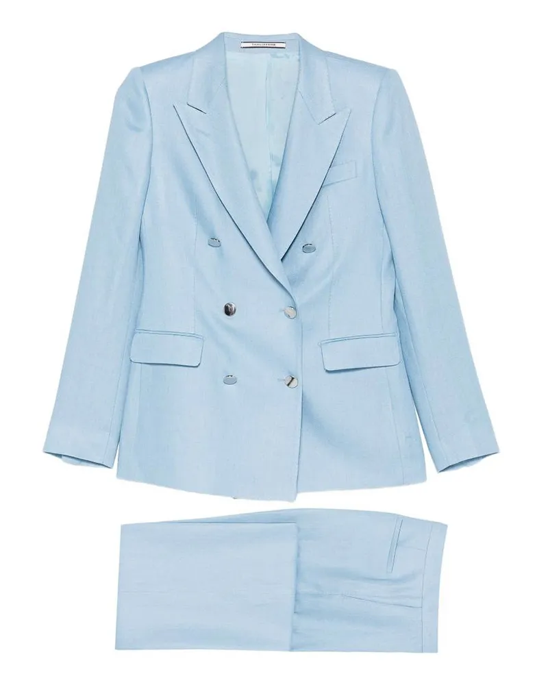 Tagliatore Anzug - Blau Blau