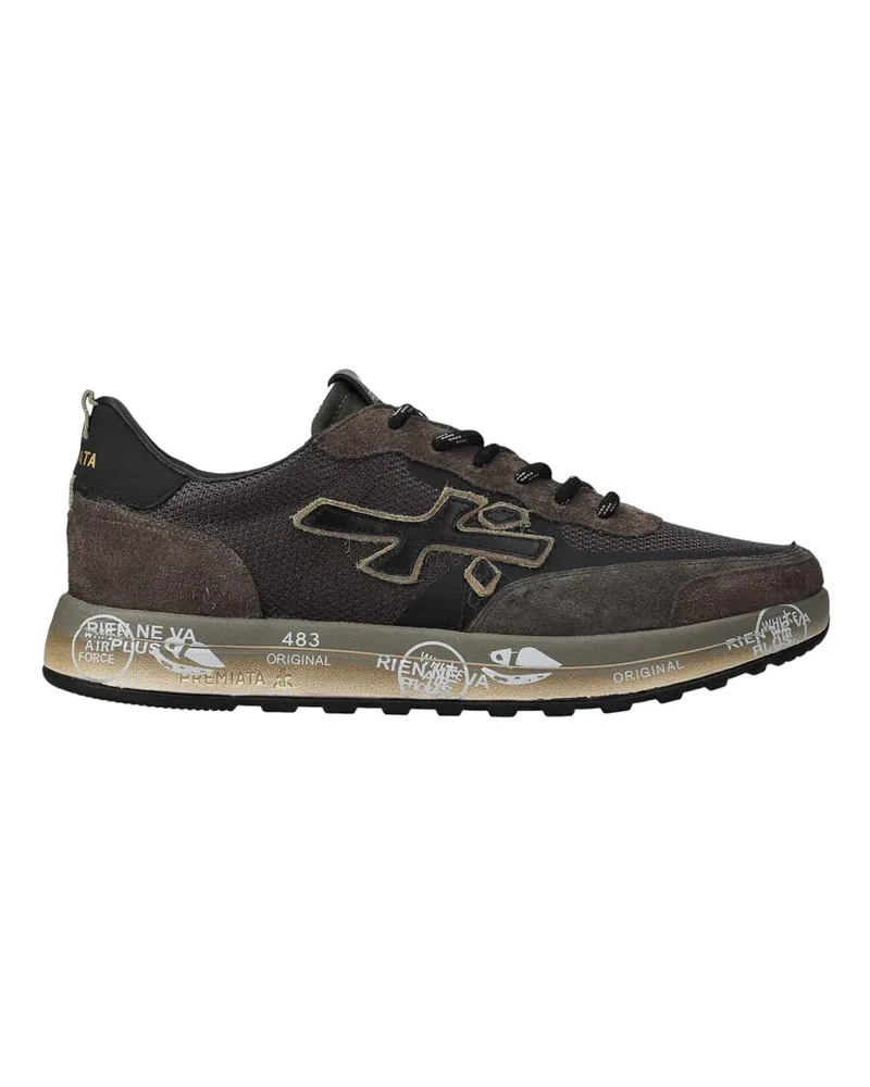Premiata Sneaker - Braun Braun