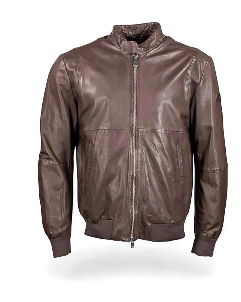 Peuterey Casualjacke - Braun Braun