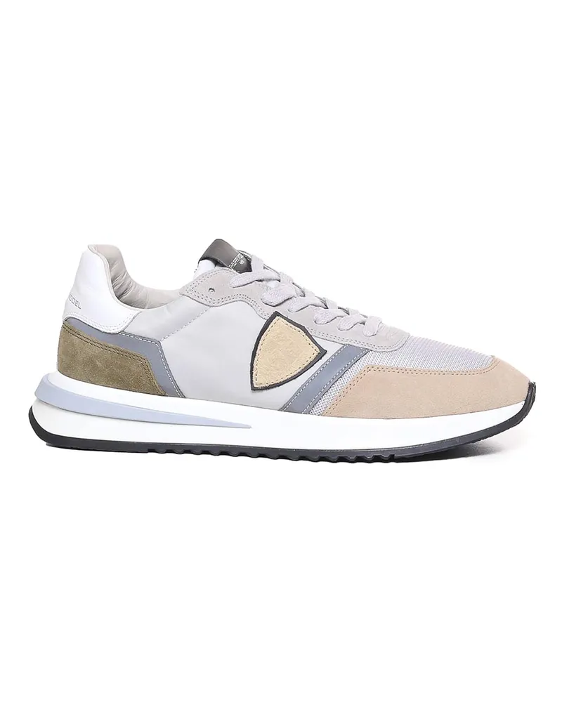 Philippe Model Klassische Schuhe - Grün Grün