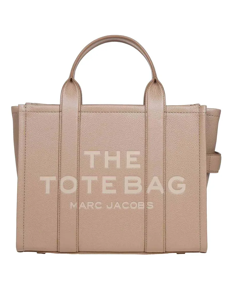Marc Jacobs Shopper - Camel Camel