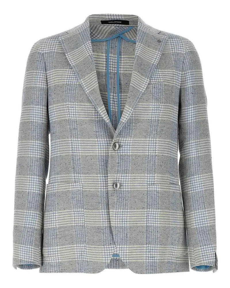 Tagliatore Blazer - Hellblau Hellblau