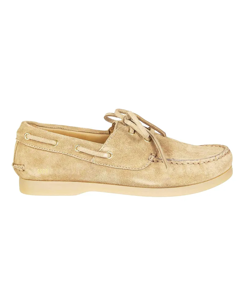 Golden Goose Mokassins - Braun Braun