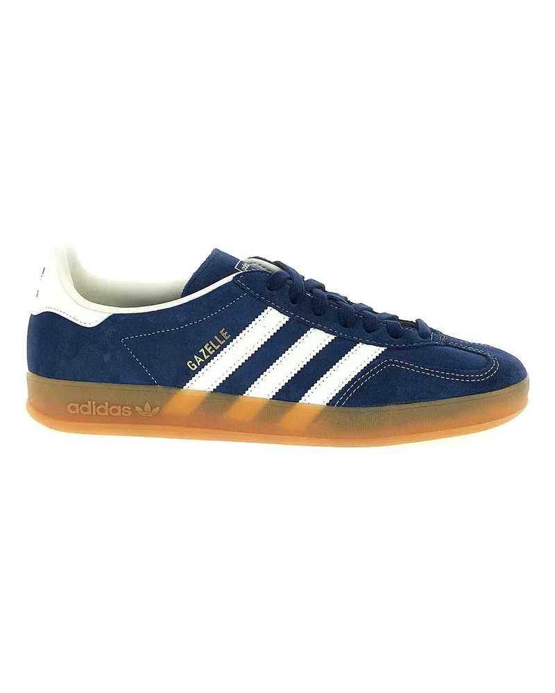 adidas Sneaker - Blau Blau