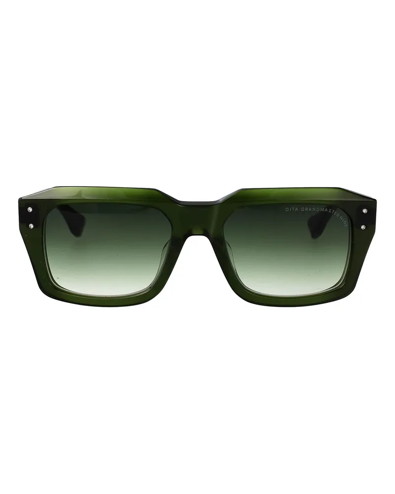 DITA Sonnenbrille - Grün Grün