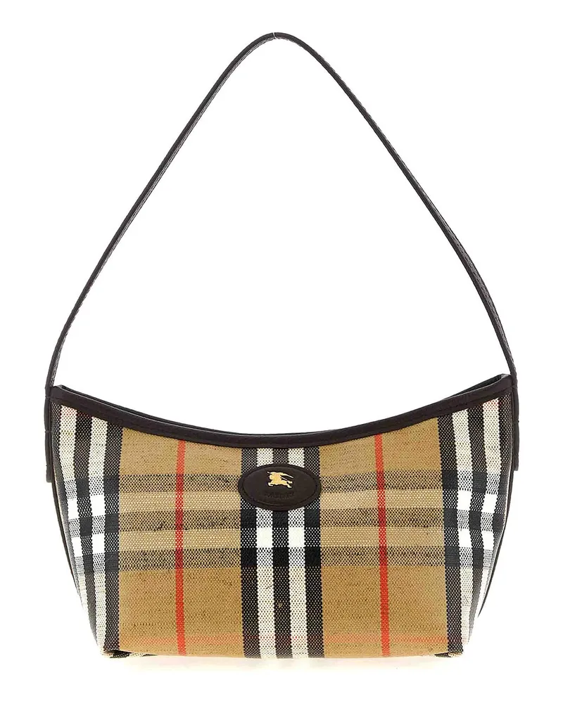 Burberry Umhängetasche - Bunt Bunt