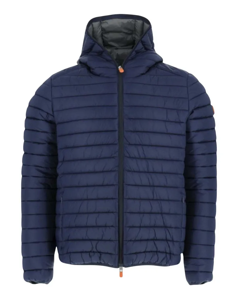 Save The Duck Daunenjacke - Blau Blau