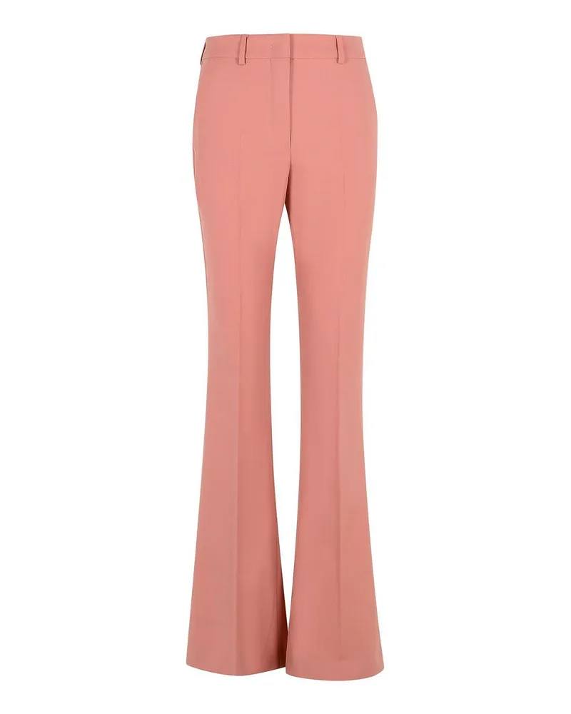 SPORTMAX Casual Hose - Nude Nude