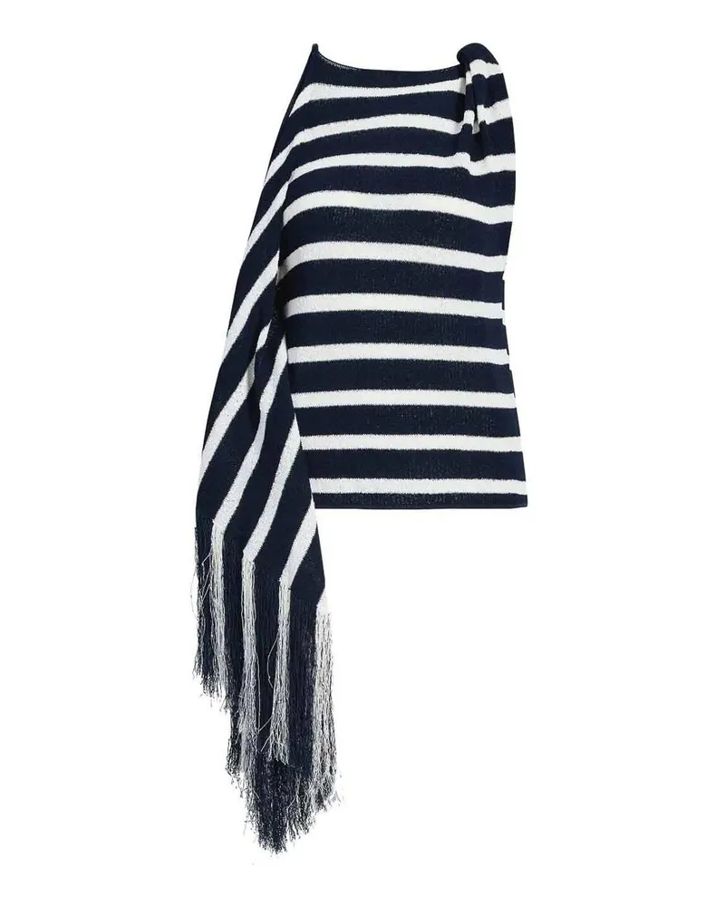 Proenza Schouler Top - Blau Blau