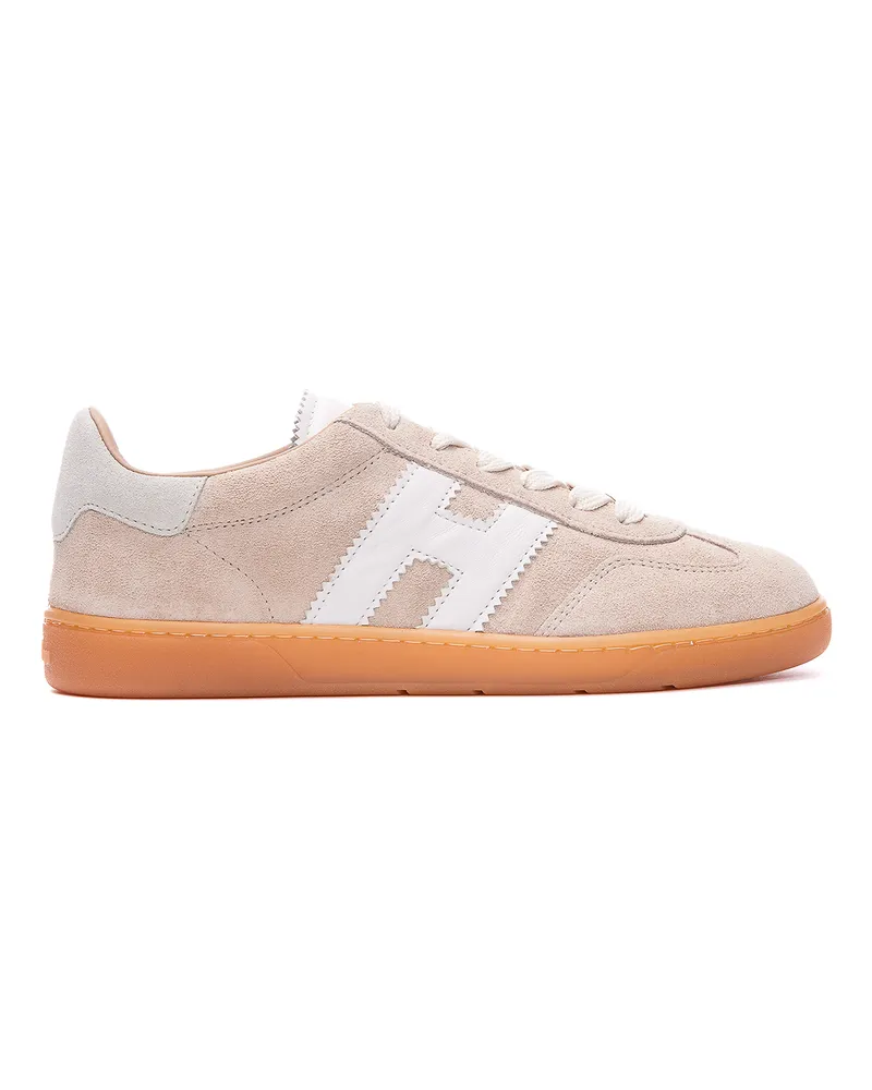Hogan Sneaker - Beige Beige