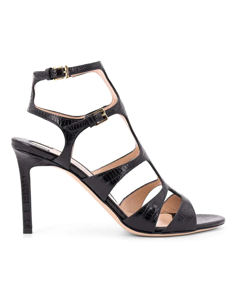 Tom Ford Sandalen - Schwarz Schwarz