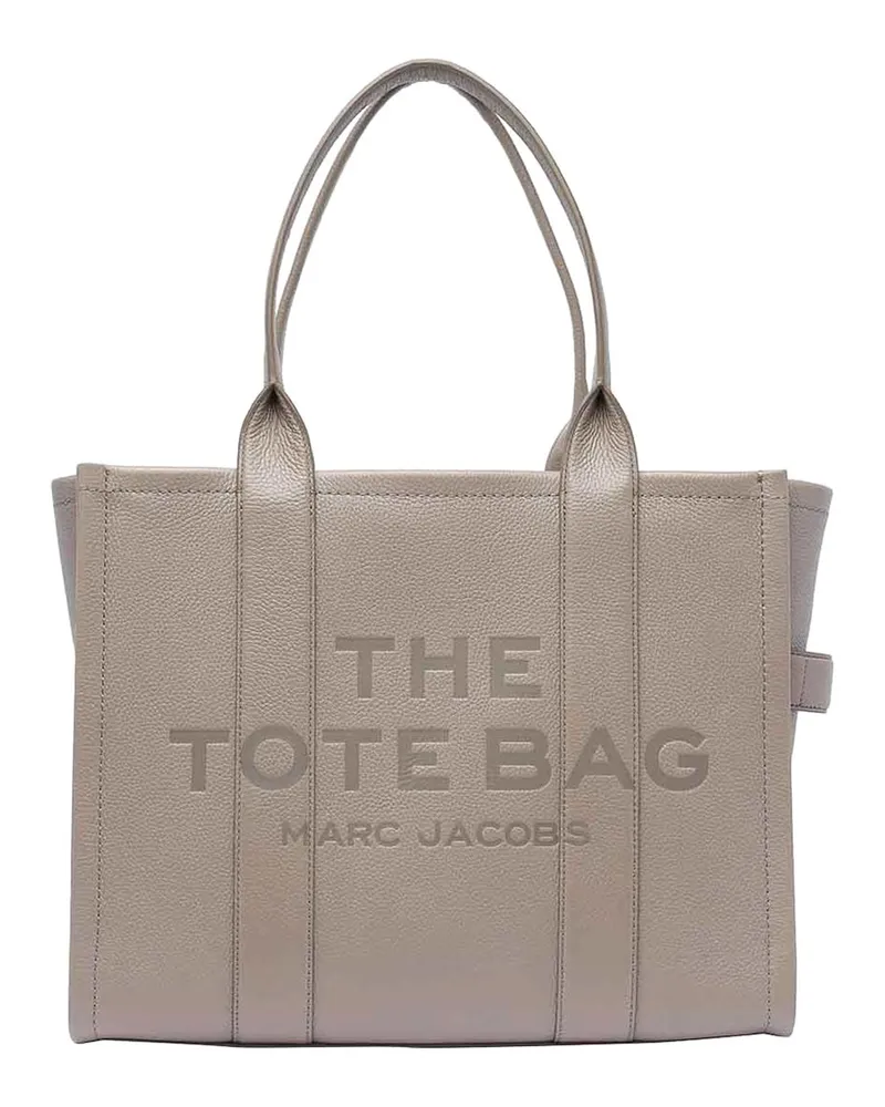 Marc Jacobs Shopper - Grau Grau