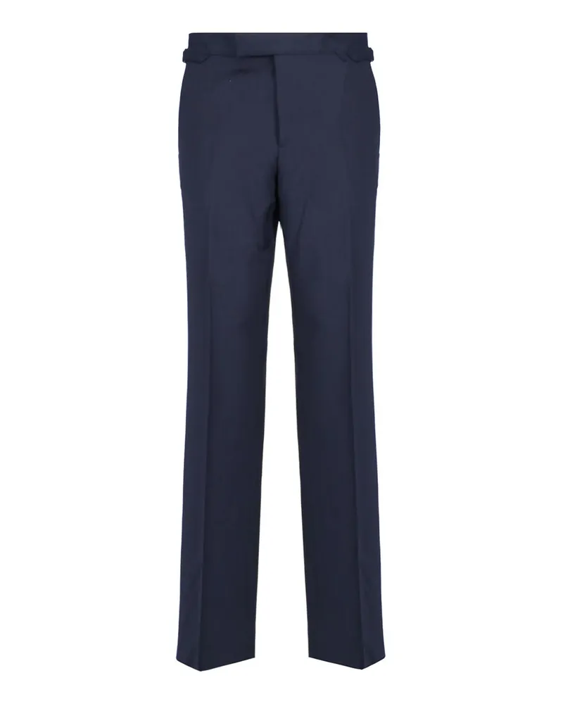 Vivienne Westwood Casual Hose - Blau Blau