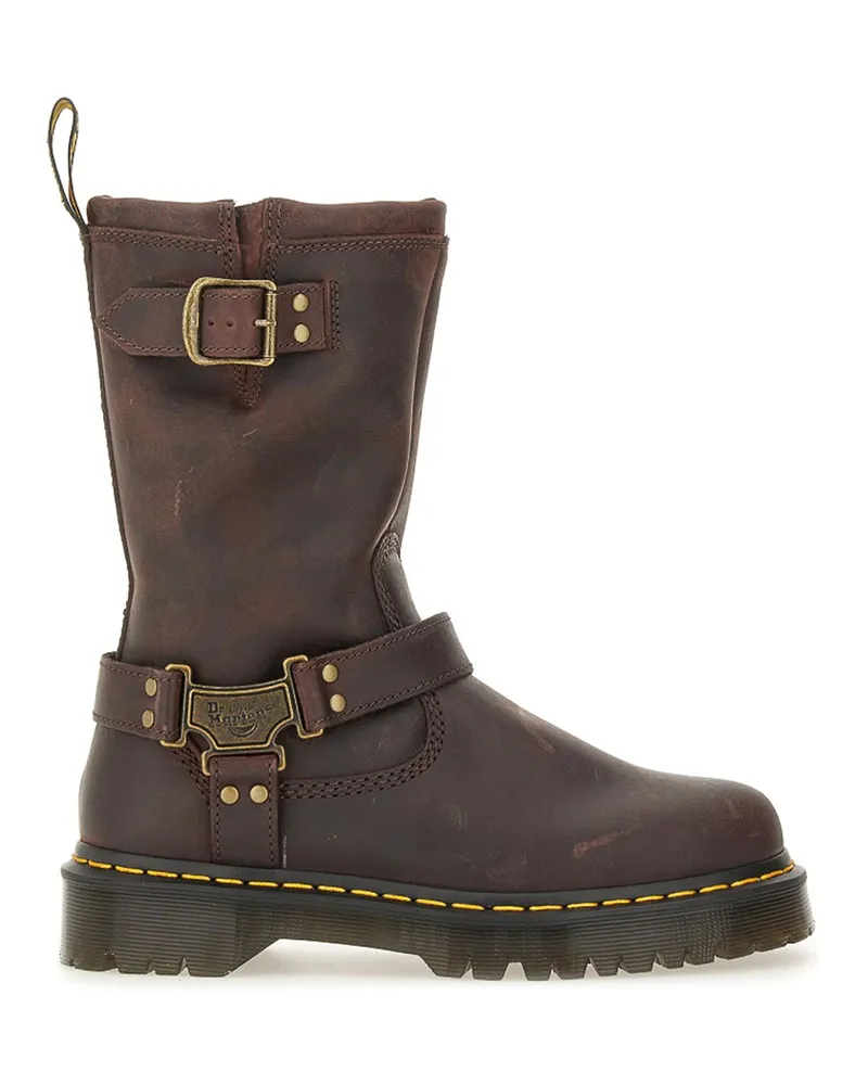 Dr.Martens Stiefel - Braun Braun