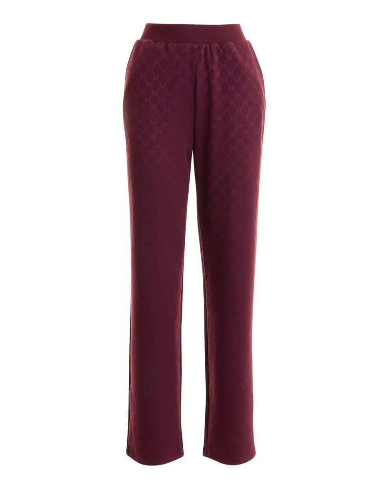 John Richmond Casual Hose - Bunt Bunt