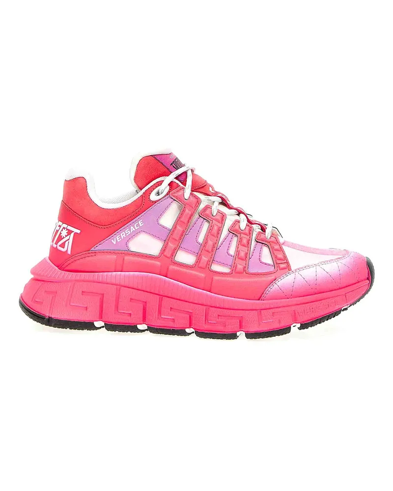 Versace Sneaker - Bunt Bunt