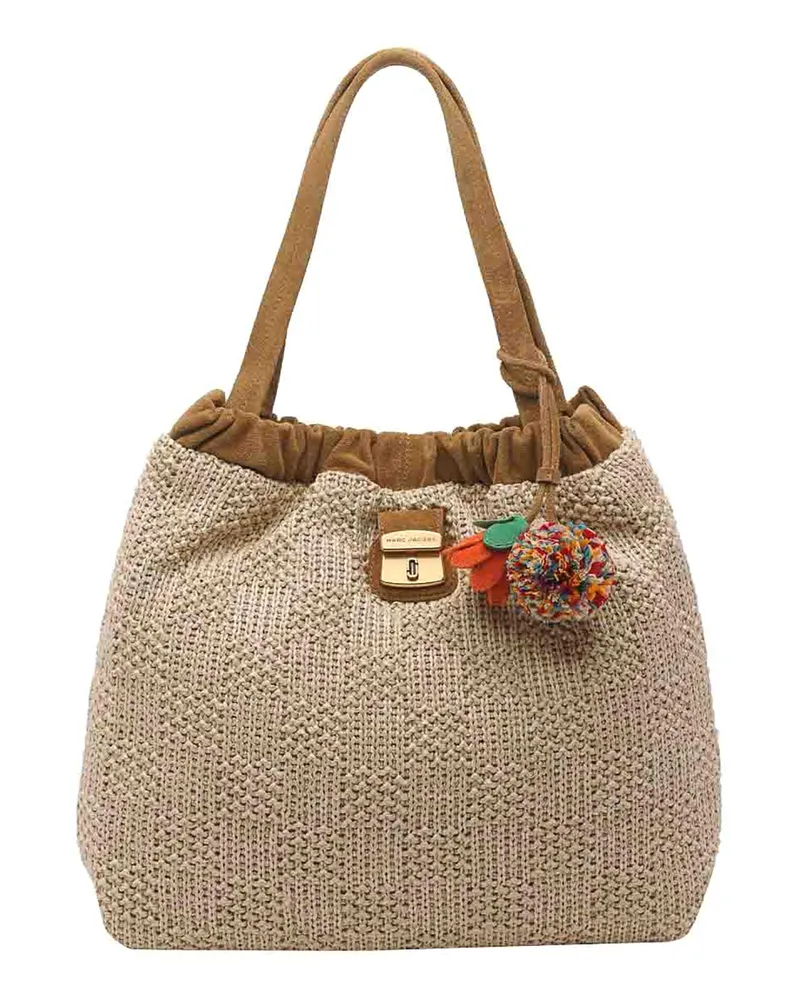 Marc Jacobs Shopper - Beige Beige