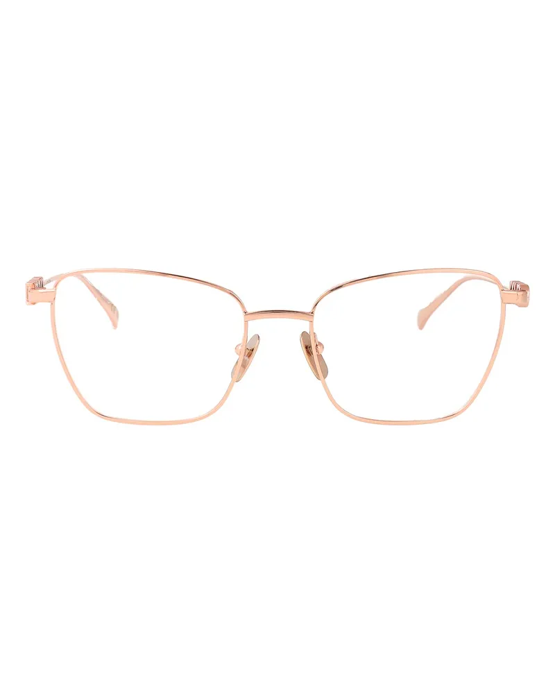 Gucci Sonnenbrille - Gold Gold