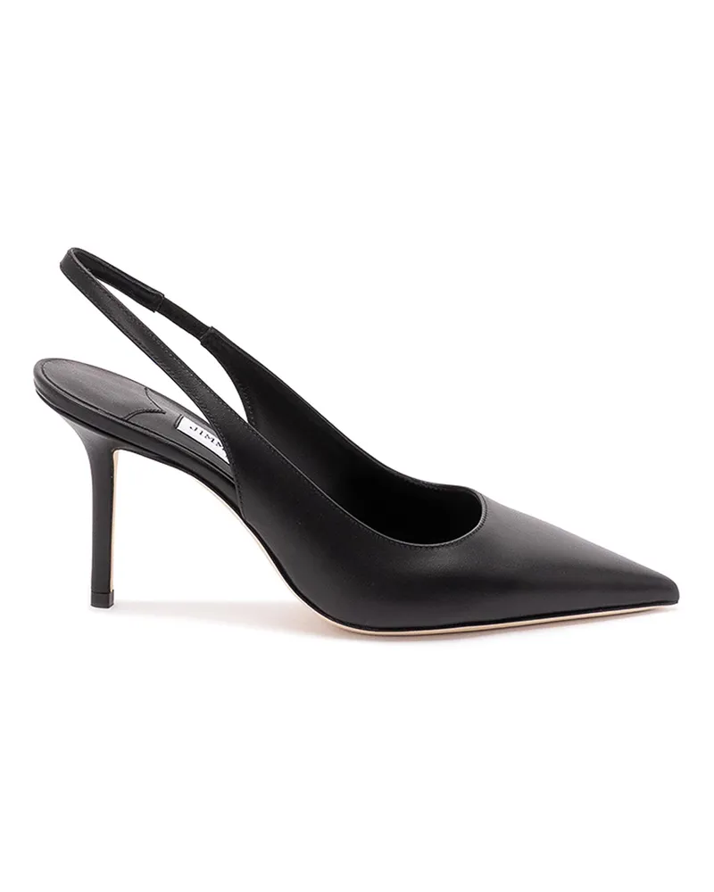 Jimmy Choo Pumps - Schwarz Schwarz