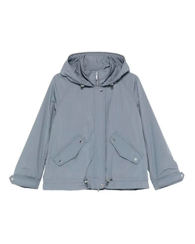 MOORER Casualjacke - Blau Blau
