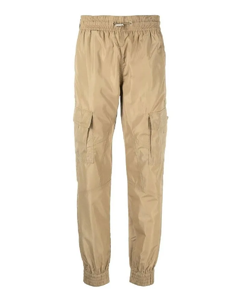 Diesel Casual Hose - Beige Beige