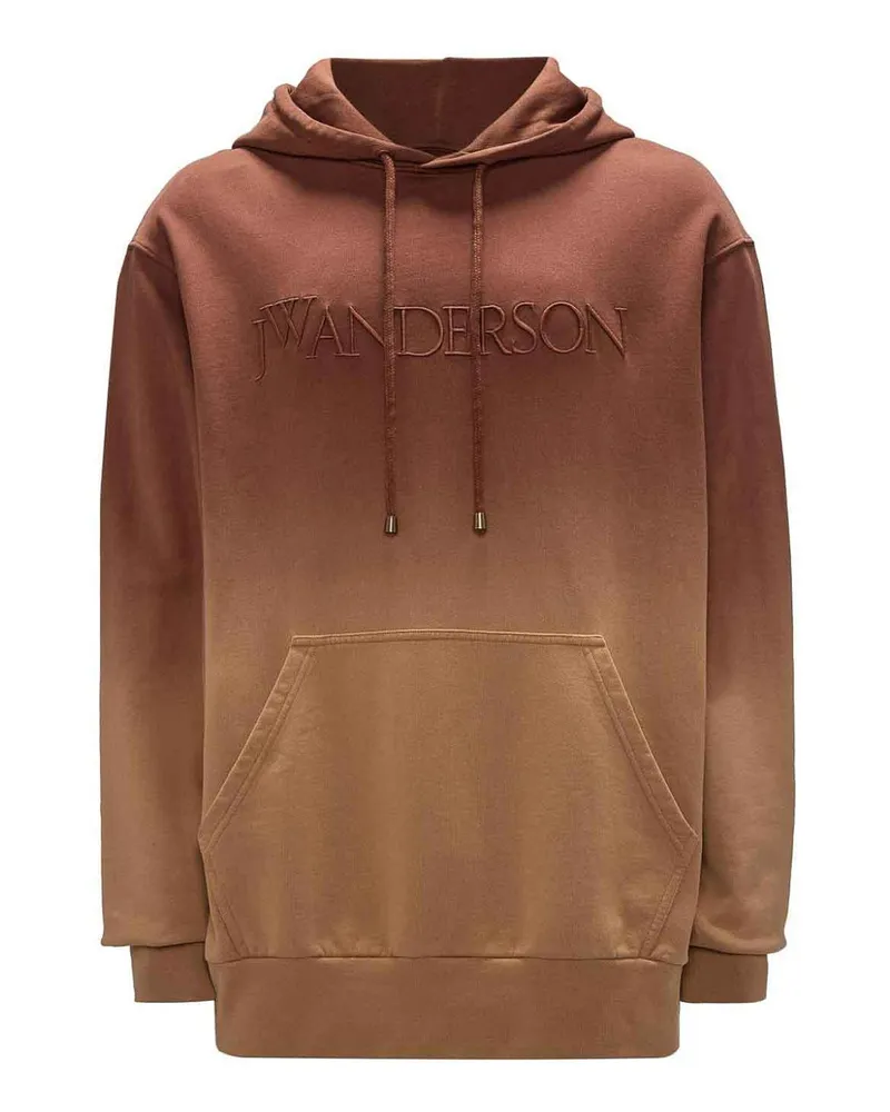J.W.Anderson J. W. Anderson Sweatshirt - Braun