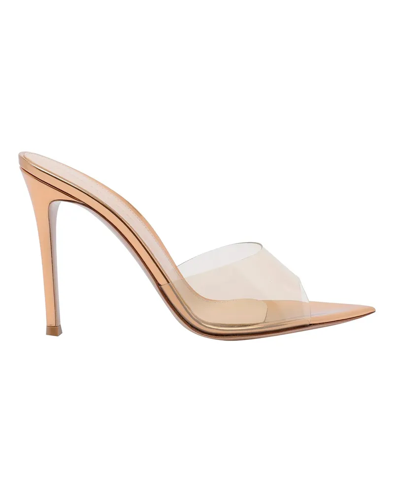 Gianvito Rossi Pumps - Braun Braun