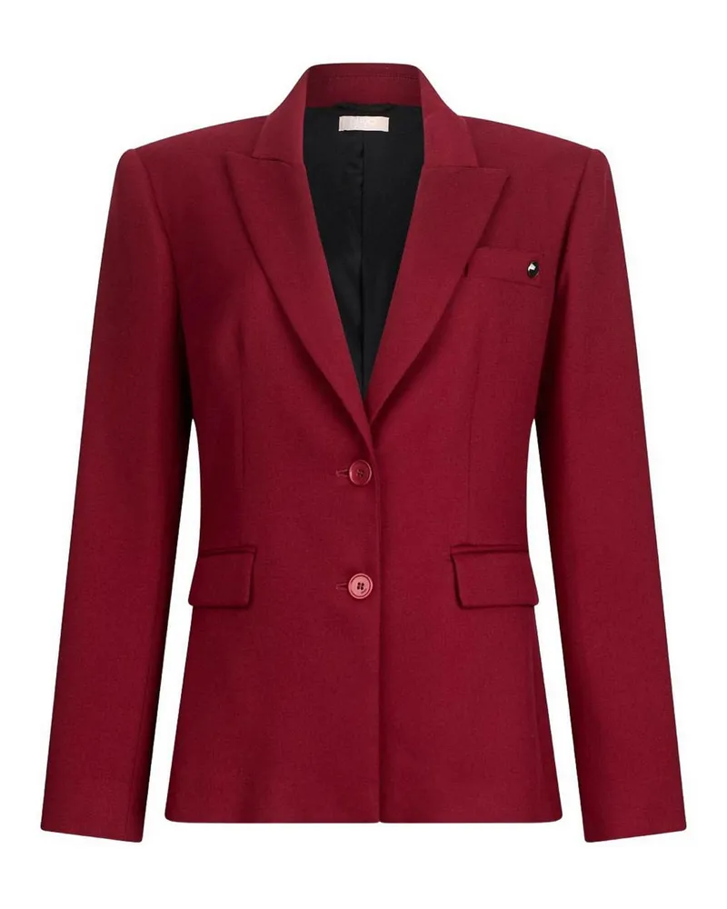 Liu Jo Blazer - Grau Grau