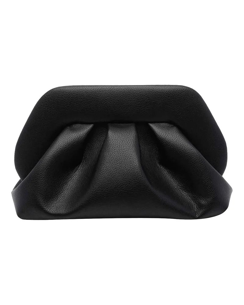 THEMOIRÈ Shopper - Schwarz Schwarz