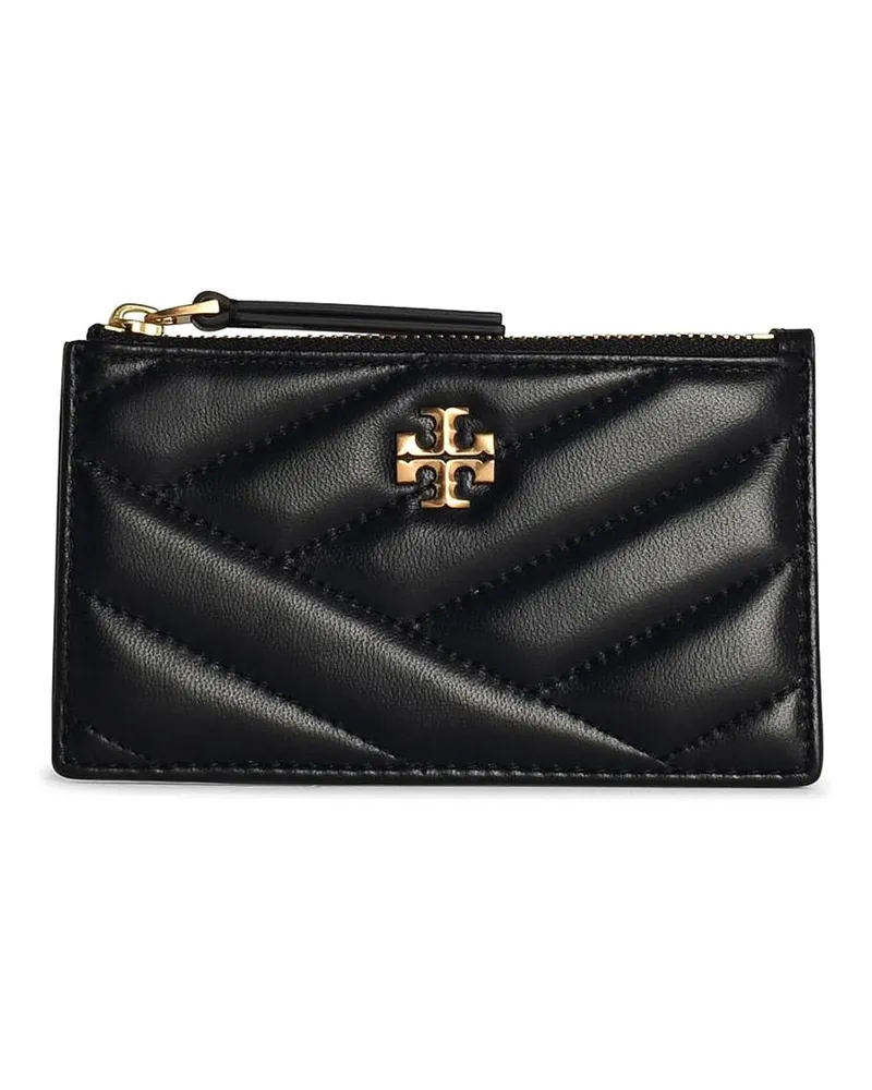 Tory Burch Portemonnaie - Schwarz Schwarz