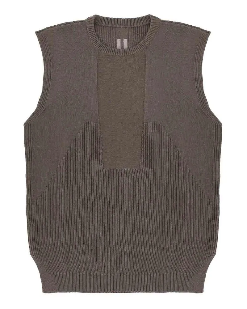 Rick Owens Top - Braun Braun