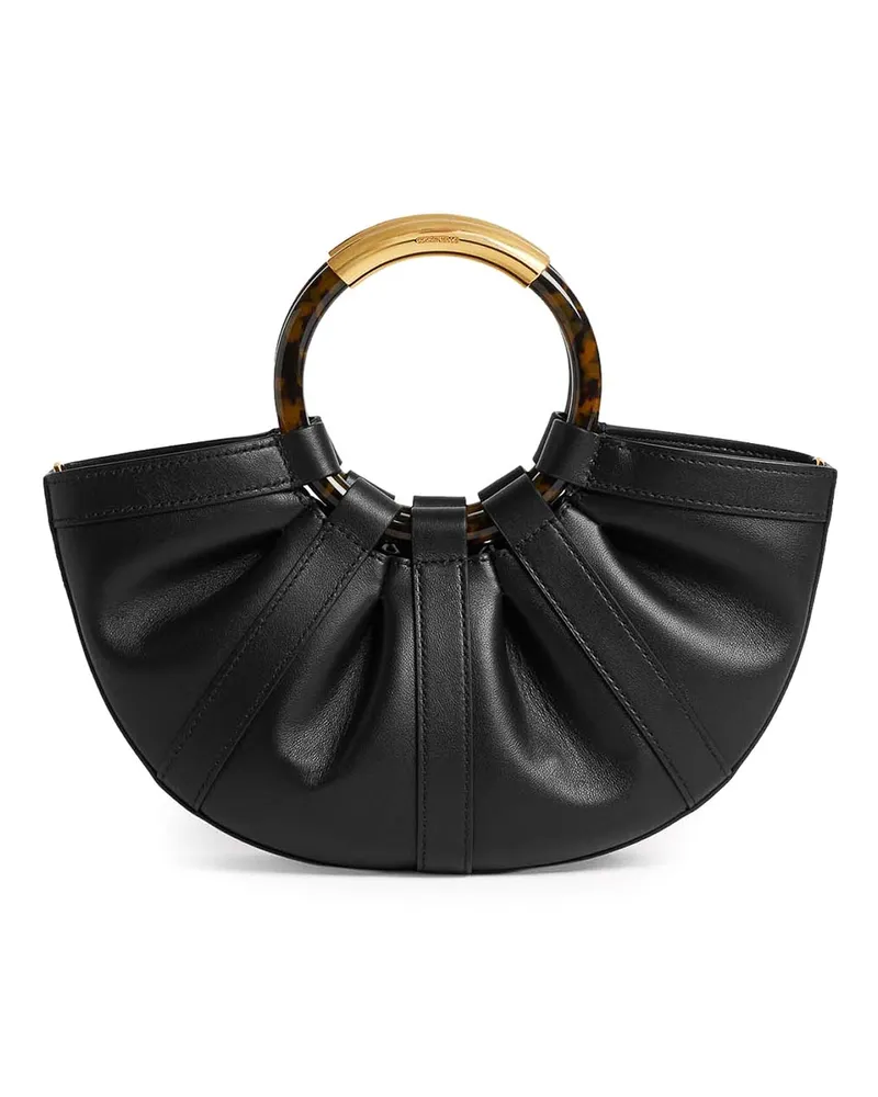 Coccinelle Shopper - Schwarz Schwarz