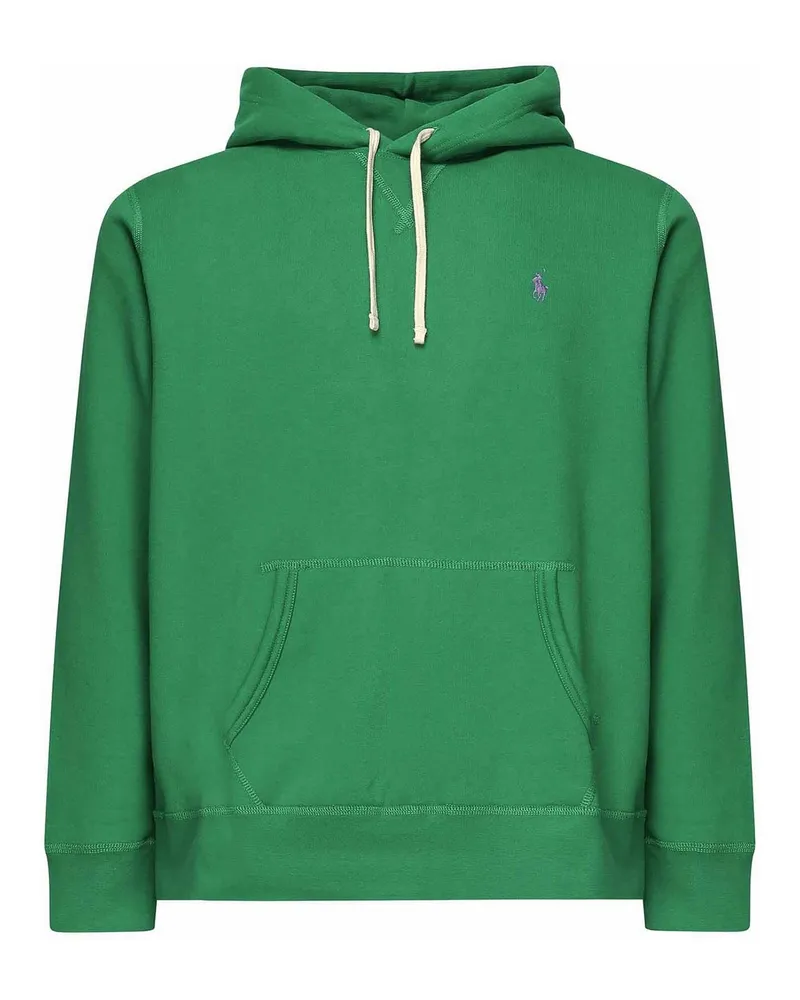 Ralph Lauren Sweatshirt - Grün Grün
