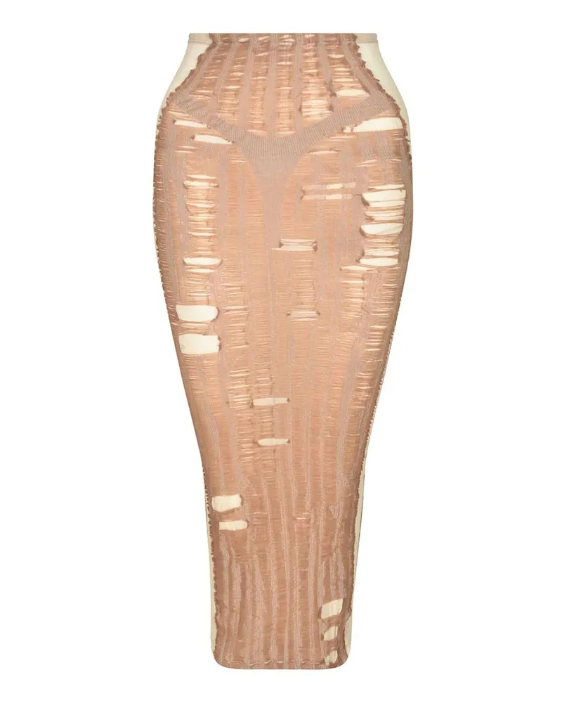Diesel Midirock - Nude Nude