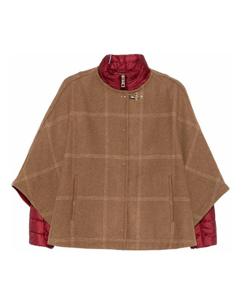 Fay Daunenmantel - Beige Beige