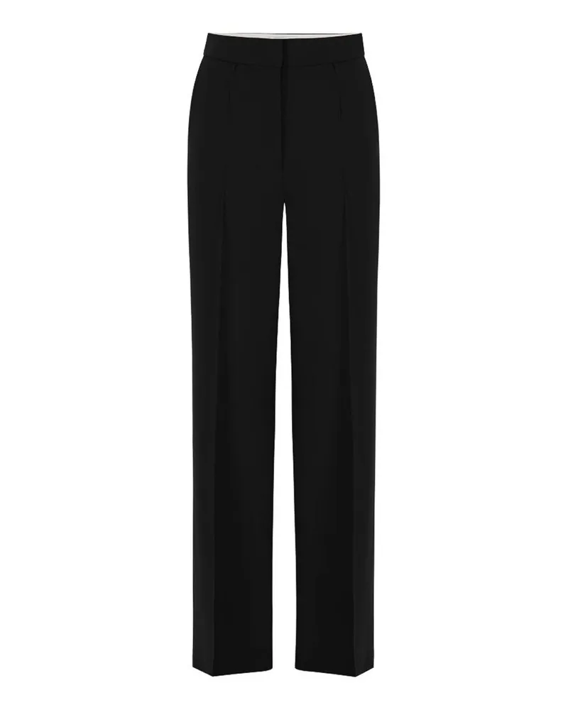Elisabetta Franchi Blazer - Schwarz Schwarz