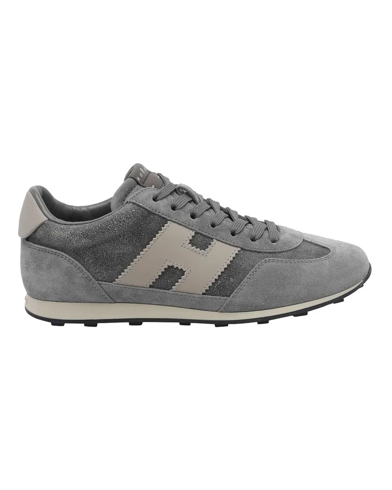 Hogan Sneaker - Grau Grau