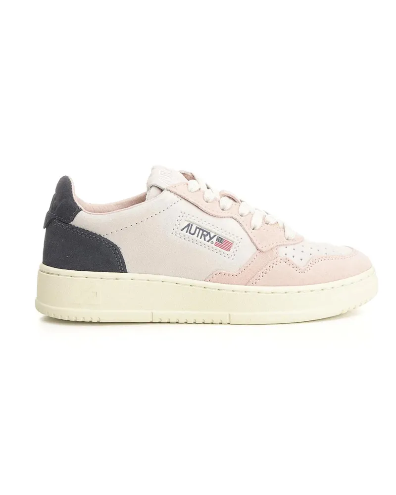 AUTRY Sneaker - Bunt Bunt