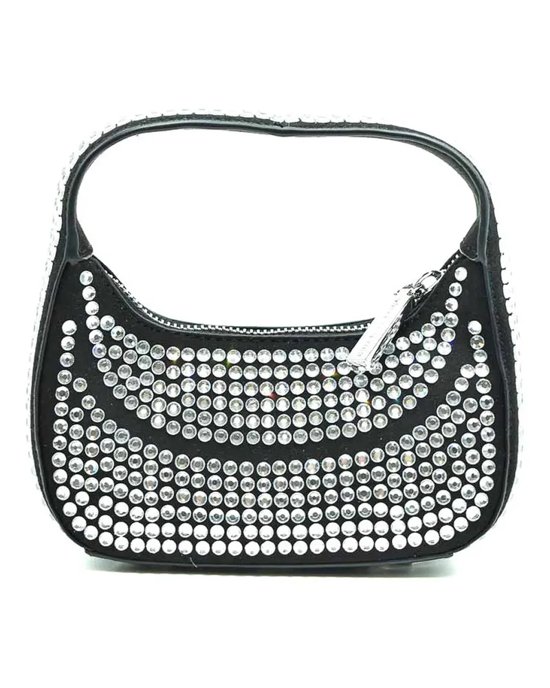 Chiara Ferragni Schultertasche - Schwarz Schwarz