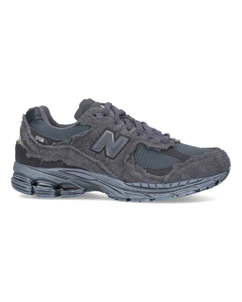 New Balance Sneaker - Grau Grau