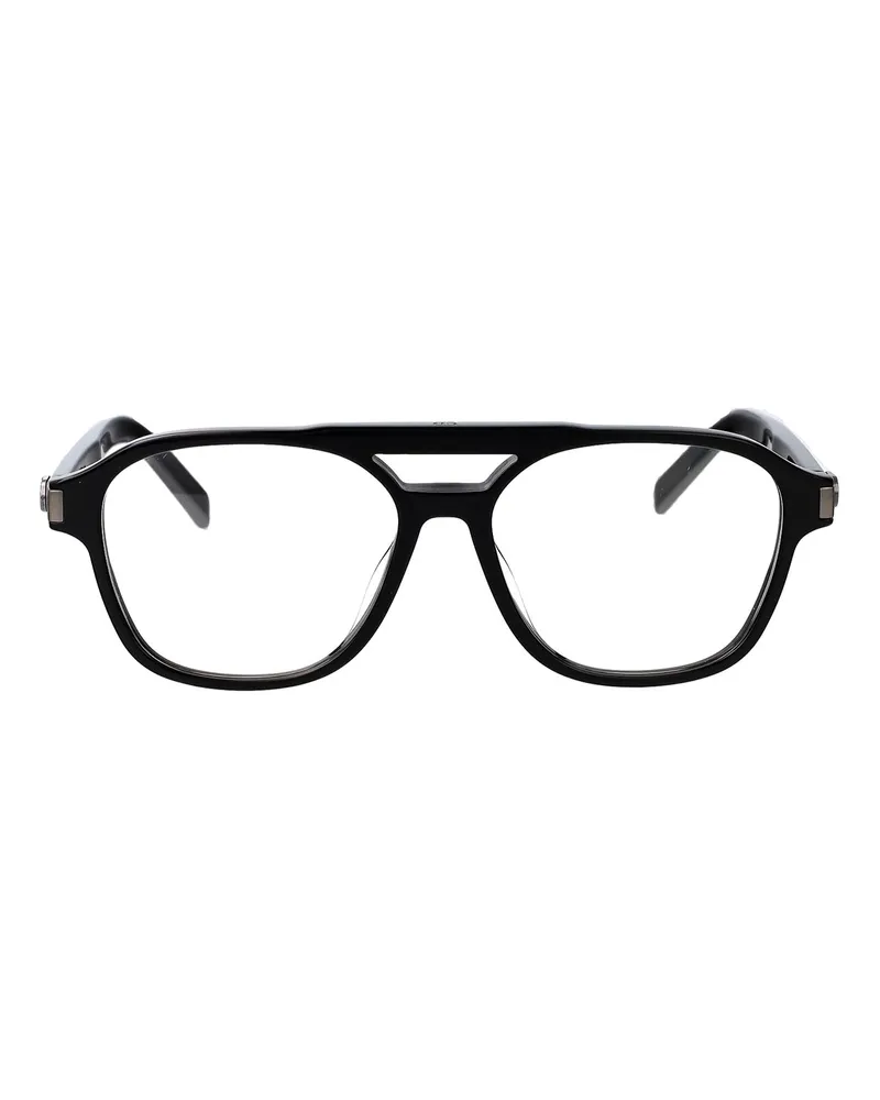 Dior Sonnenbrille - Schwarz Schwarz
