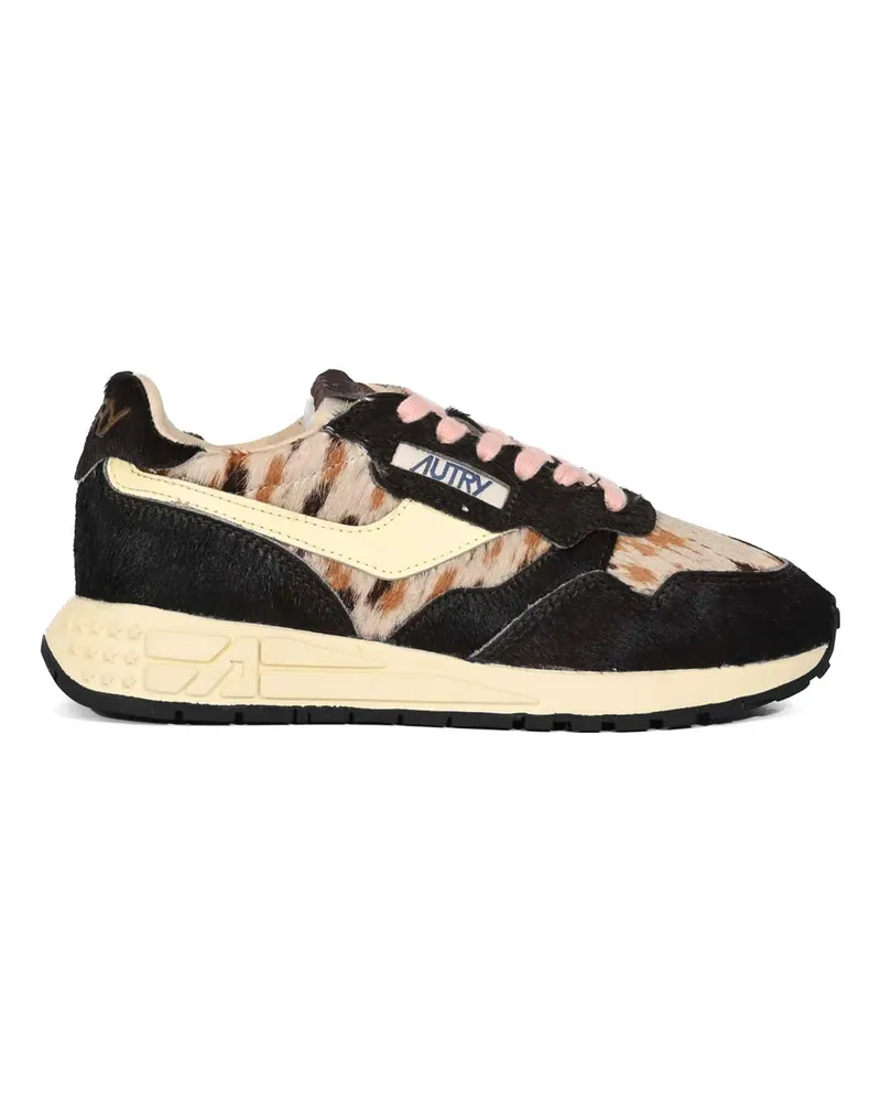AUTRY Sneaker - Bunt Bunt