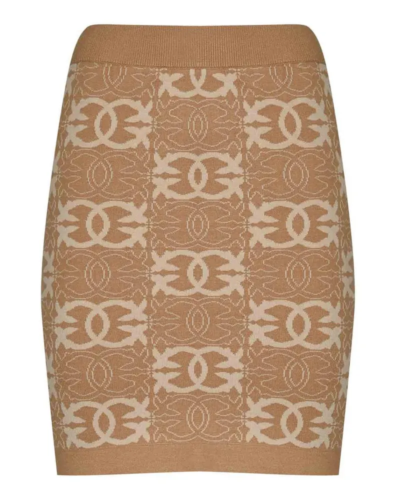 Pinko Minirock - Camel Camel