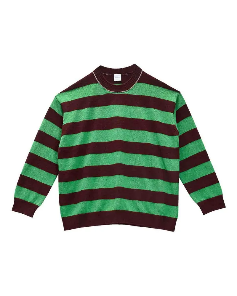 Paul Smith Rundhalspullover - Bunt Bunt