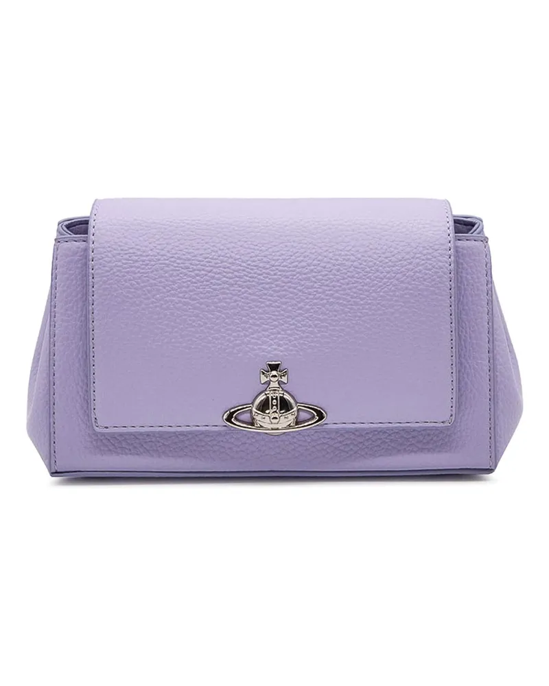 Vivienne Westwood Shopper - Hell-Lila Hell-lila