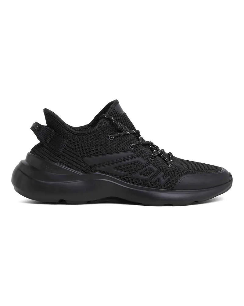 Dsquared2 Sneaker - Schwarz Schwarz