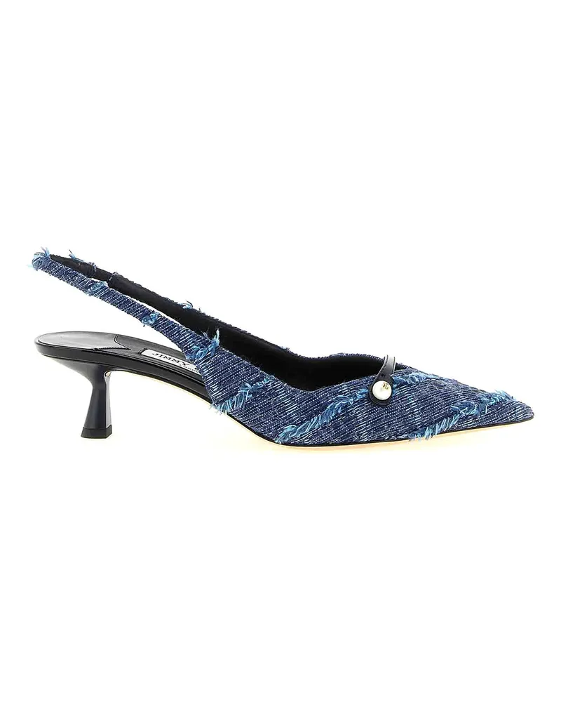 Jimmy Choo Sandalen - Bunt Bunt