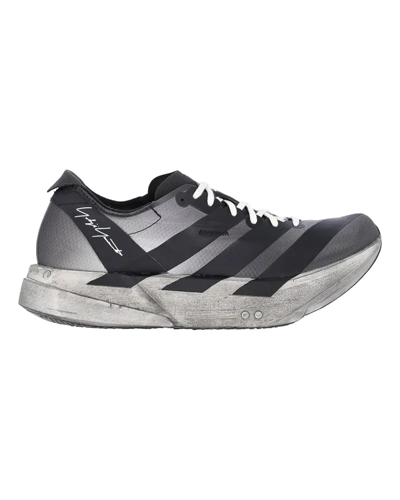 Y-3 Sneaker - Schwarz Schwarz
