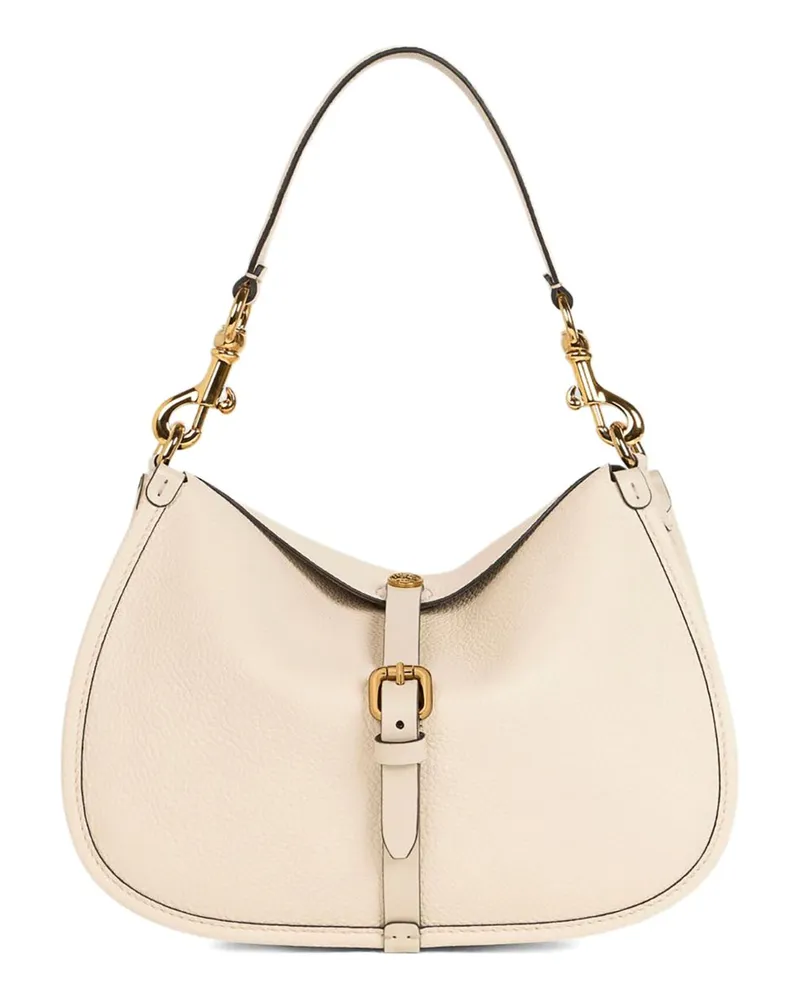 Etro Schultertasche - Weiß Weiß